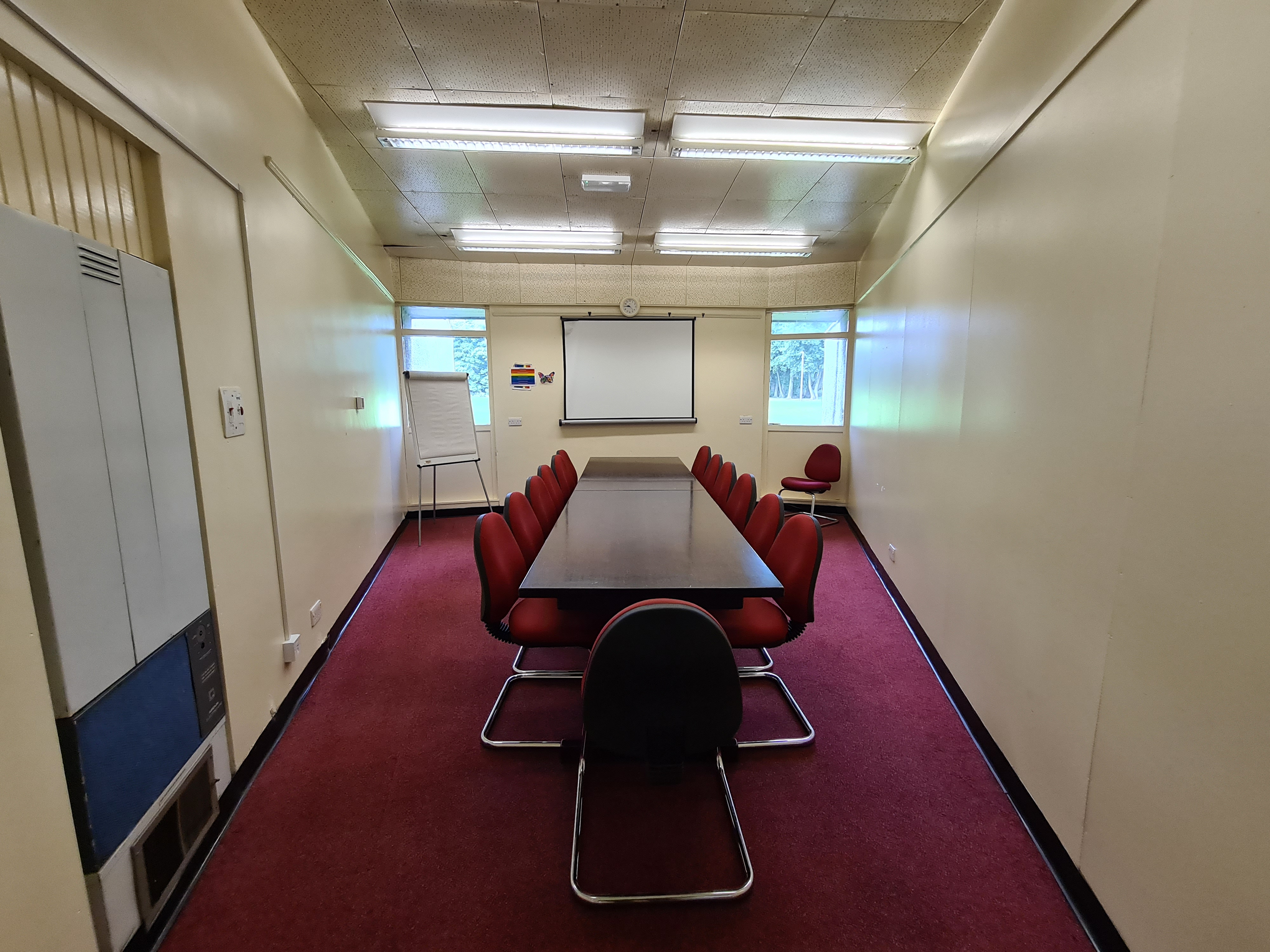 Meeting Room 1 Meeting Room 1